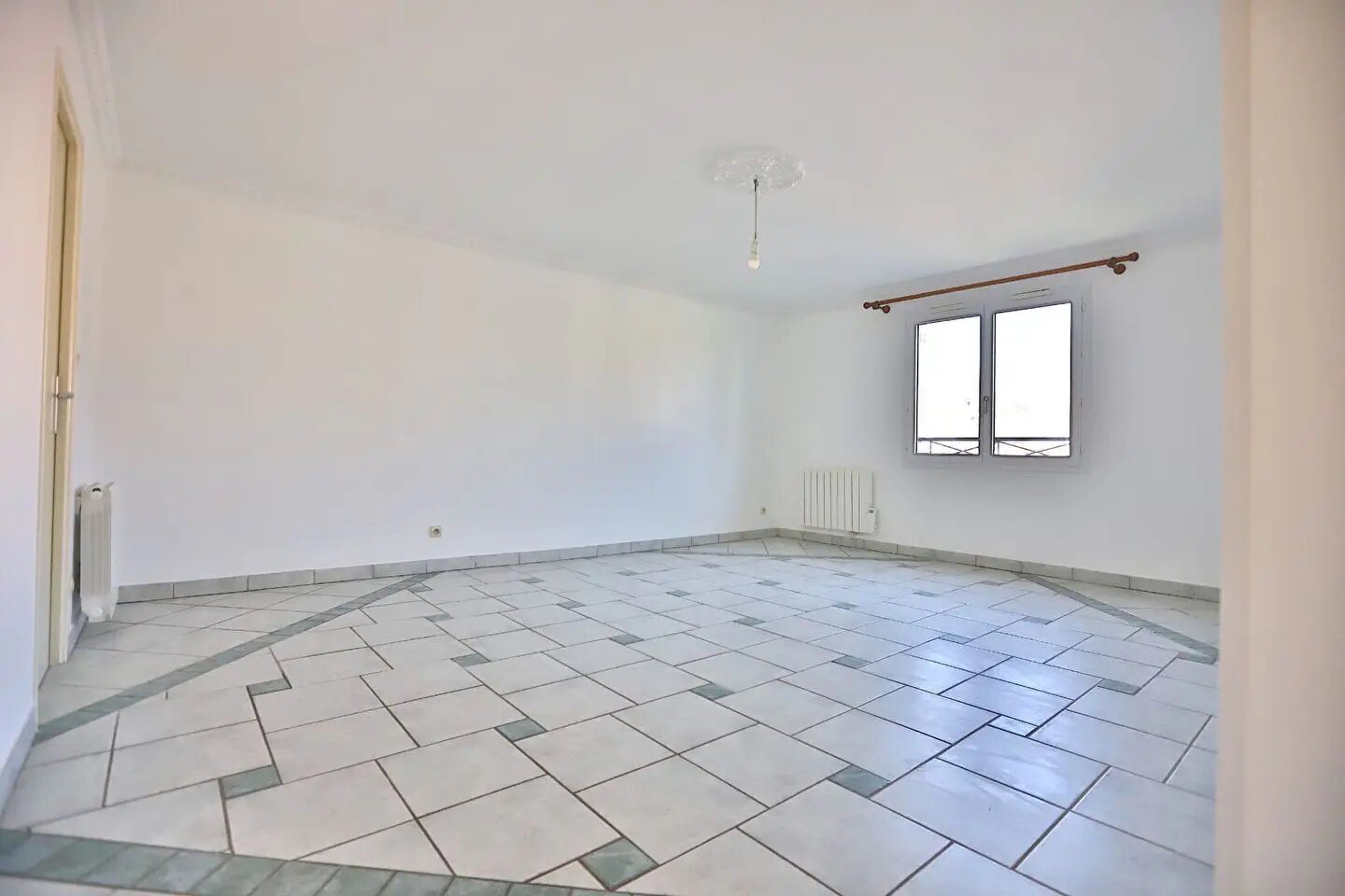 Appartement à vendre, 54m², Bois-d'Arcy