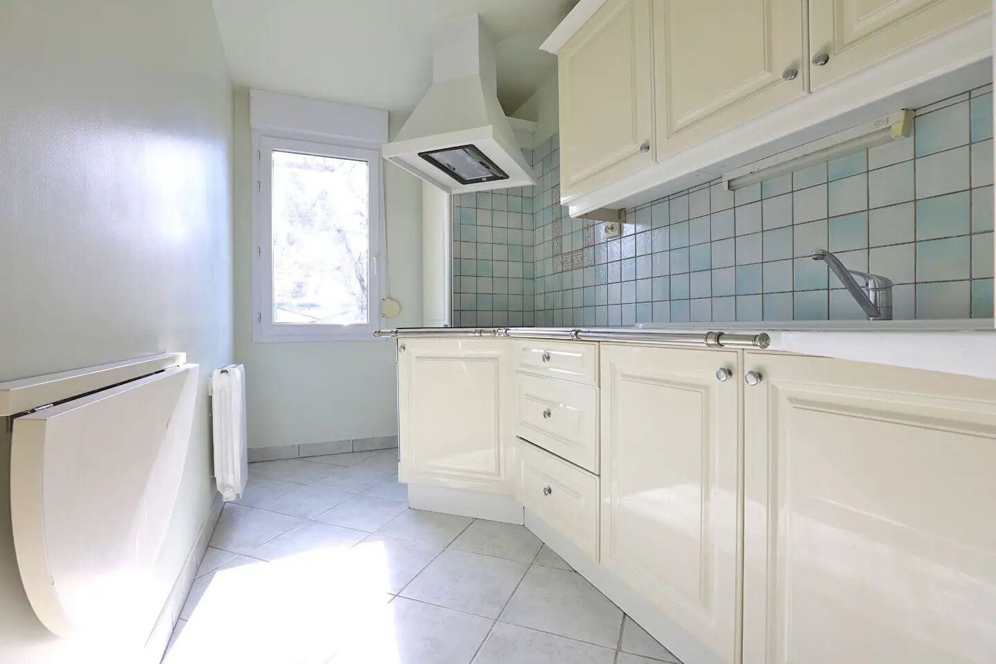 Appartement à vendre, 54m², Bois-d'Arcy