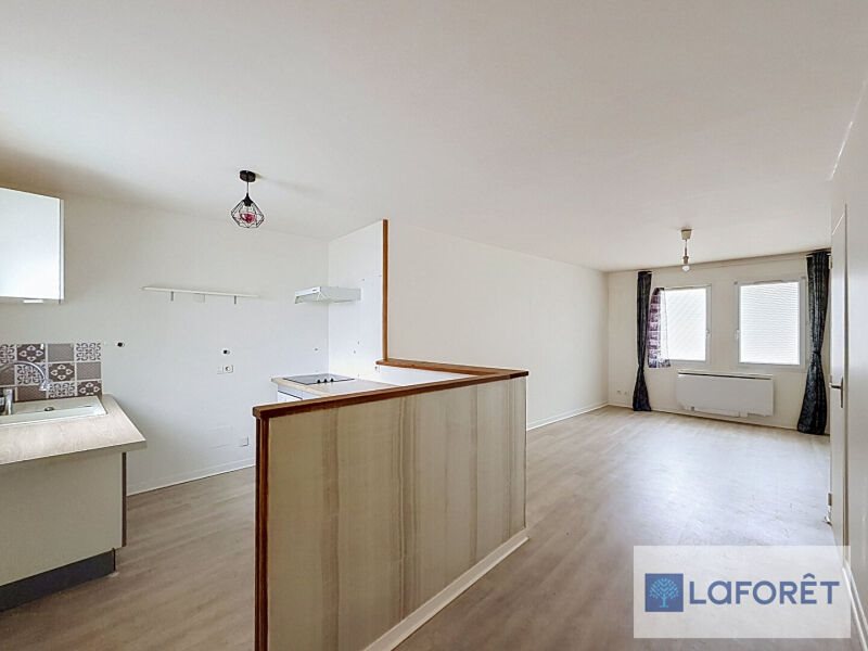 Maison à vendre, 57m², Mareil-le-Guyon