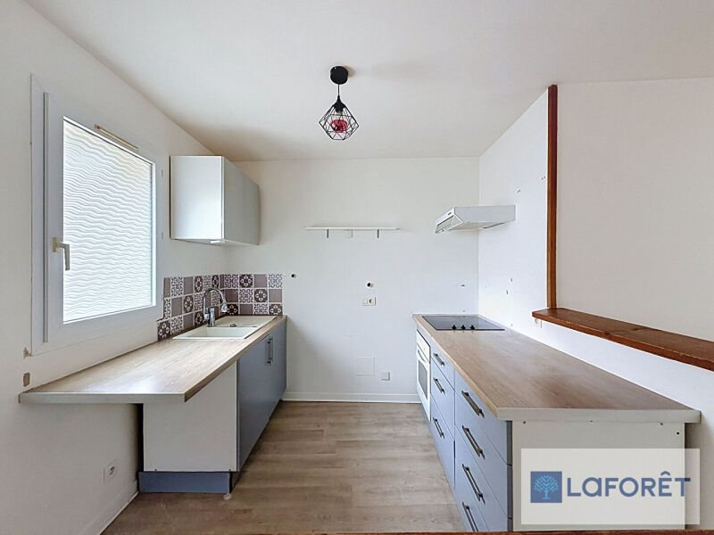 Maison à vendre, 57m², Mareil-le-Guyon