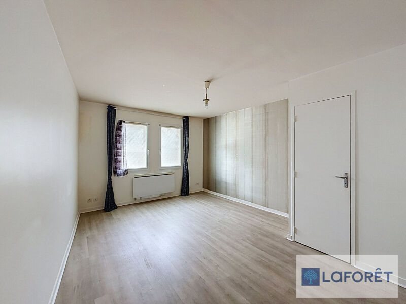 Maison à vendre, 57m², Mareil-le-Guyon