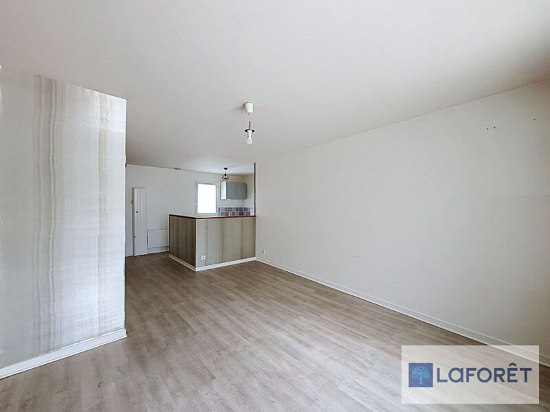 Maison à vendre, 57m², Mareil-le-Guyon