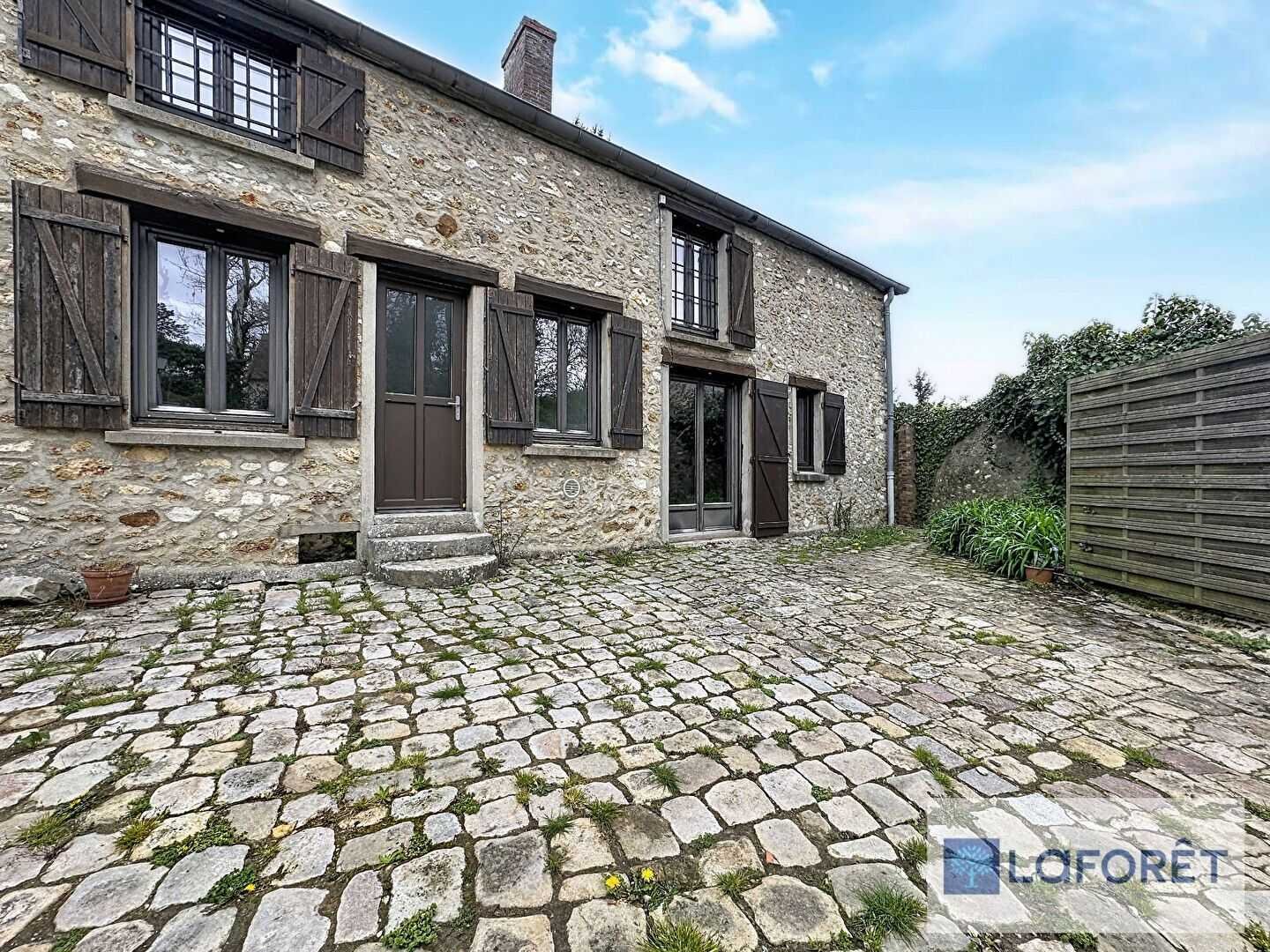 Appartement à vendre, 75m², Saint-Germain-de-la-Grange