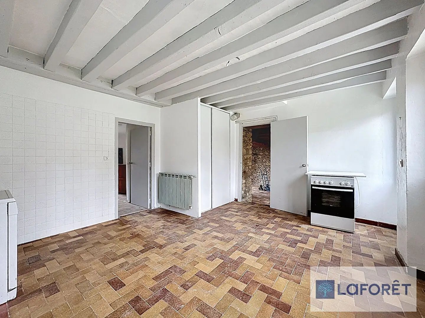 Appartement à vendre, 75m², Saint-Germain-de-la-Grange