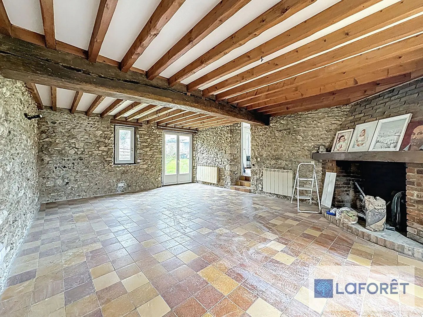 Appartement à vendre, 75m², Saint-Germain-de-la-Grange