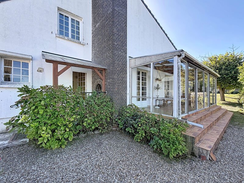 Maison à vendre, 174m², Villiers-Saint-Fréderic