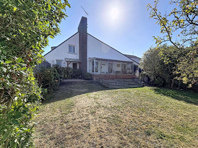 Maison à vendre, 174m², Villiers-Saint-Fréderic