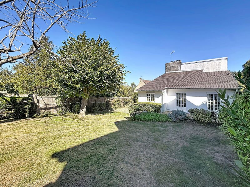 Maison à vendre, 174m², Villiers-Saint-Fréderic