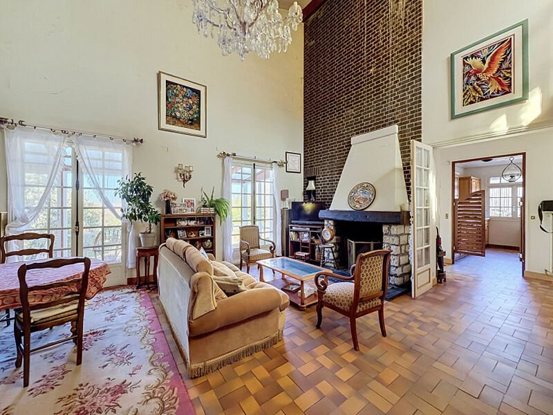 Maison à vendre, 174m², Villiers-Saint-Fréderic