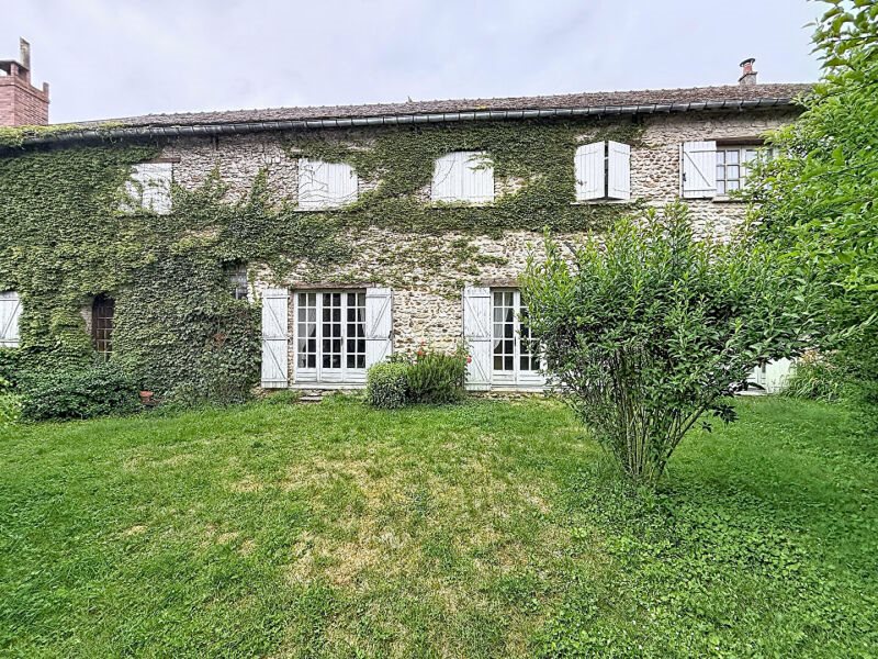 Maison à vendre, 253m², Orvilliers