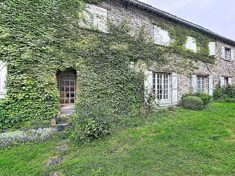 Maison à vendre, 253m², Orvilliers