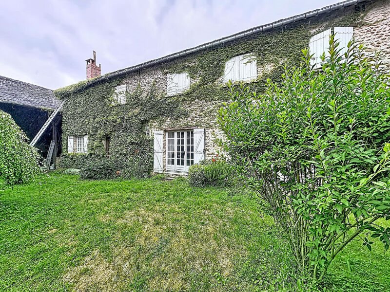 Maison à vendre, 253m², Orvilliers