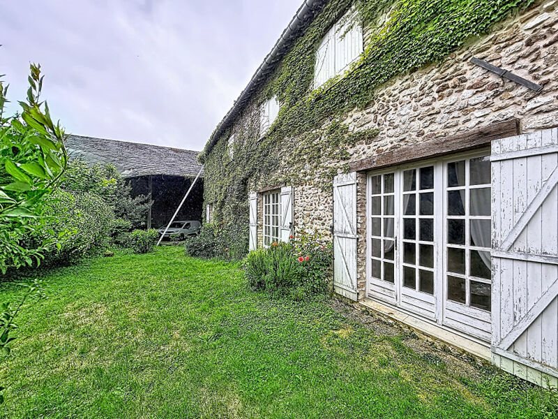 Maison à vendre, 253m², Orvilliers