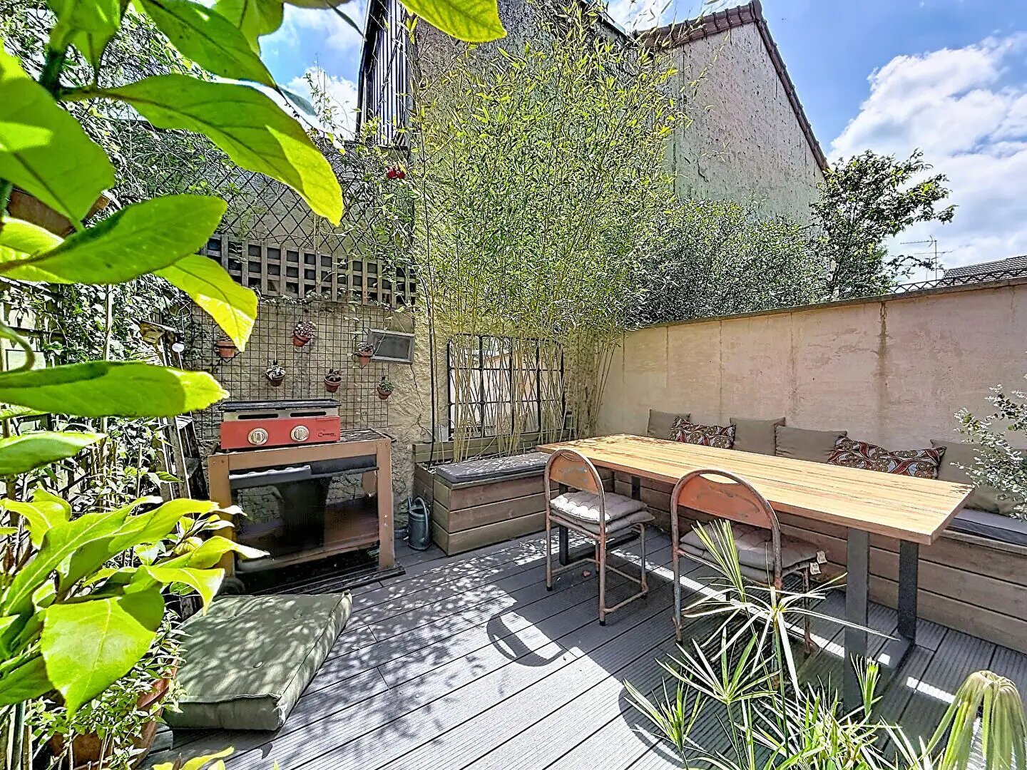 Maison à vendre, 86m², Neauphle-le-Château