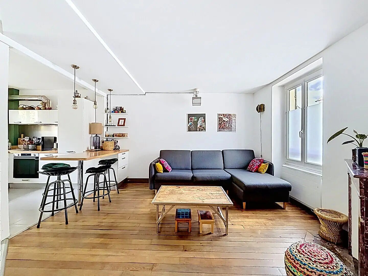 Maison à vendre, 86m², Neauphle-le-Château