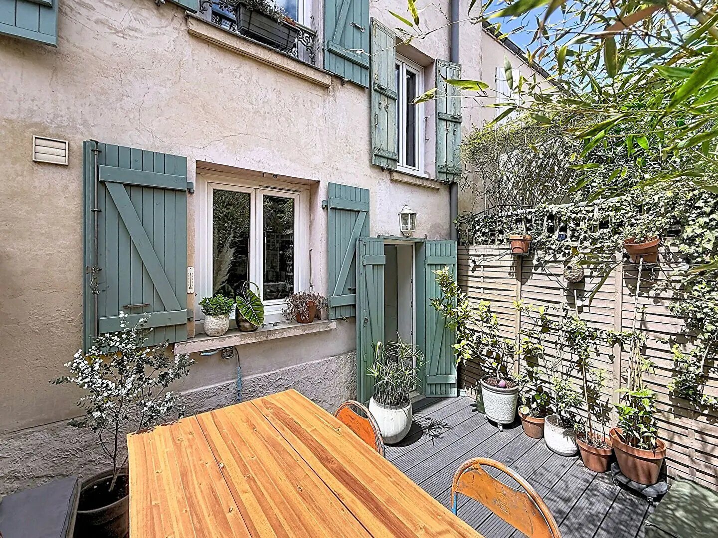 Maison à vendre, 86m², Neauphle-le-Château