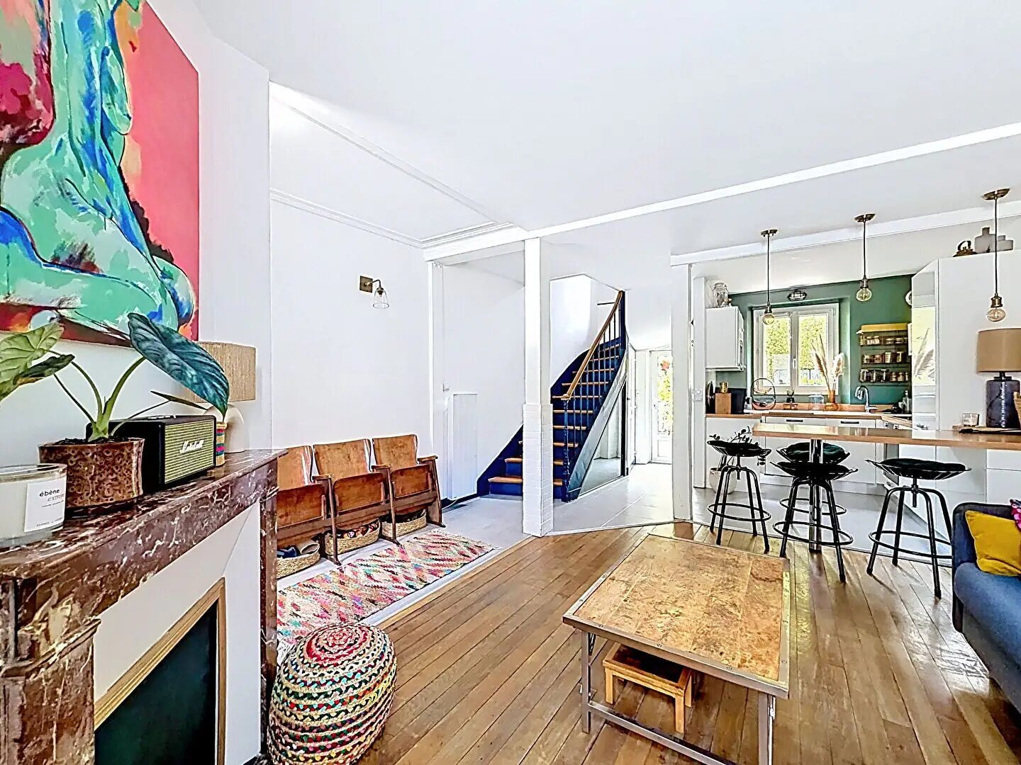 Maison à vendre, 86m², Neauphle-le-Château