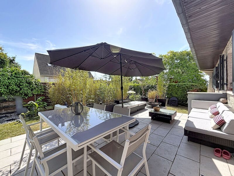 Maison à vendre, 157m², Beynes