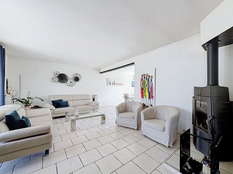 Maison à vendre, 157m², Beynes