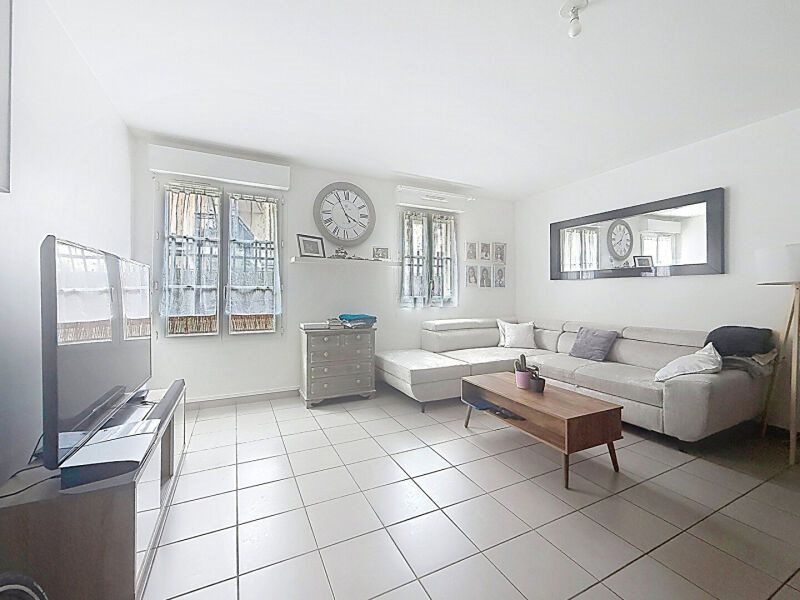 Appartement à vendre, 67m², Neauphle-le-Château