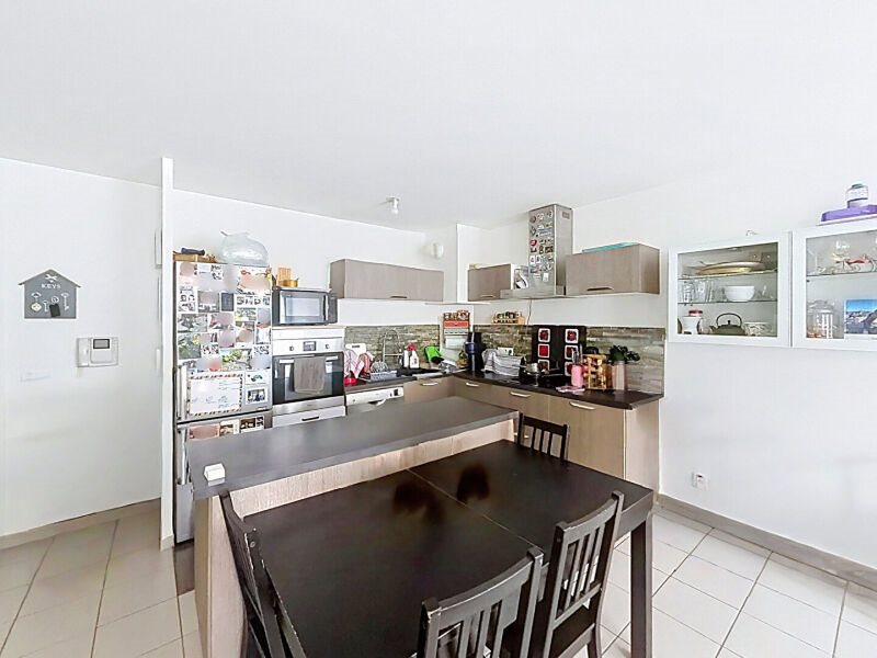 Appartement à vendre, 67m², Neauphle-le-Château