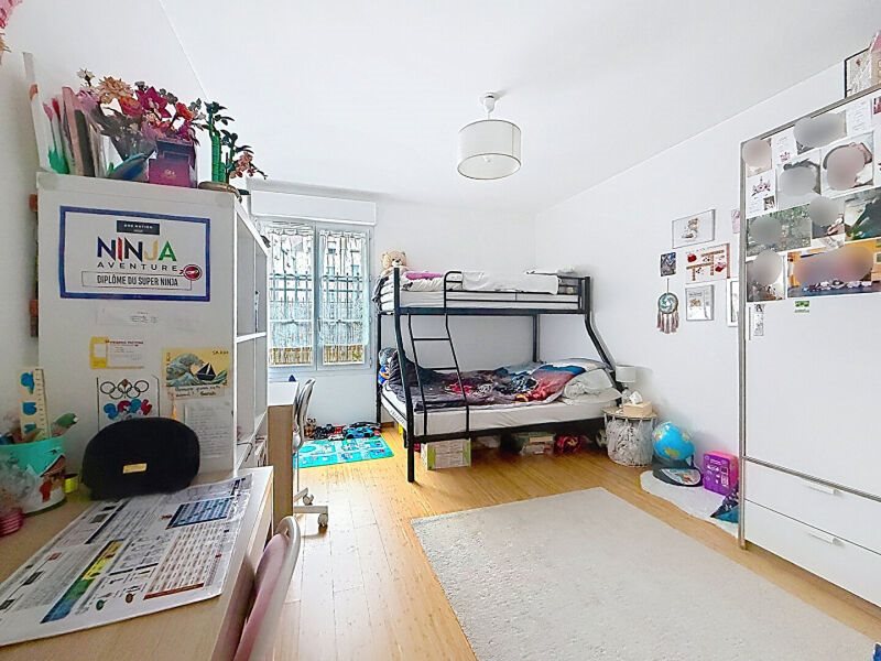 Appartement à vendre, 67m², Neauphle-le-Château