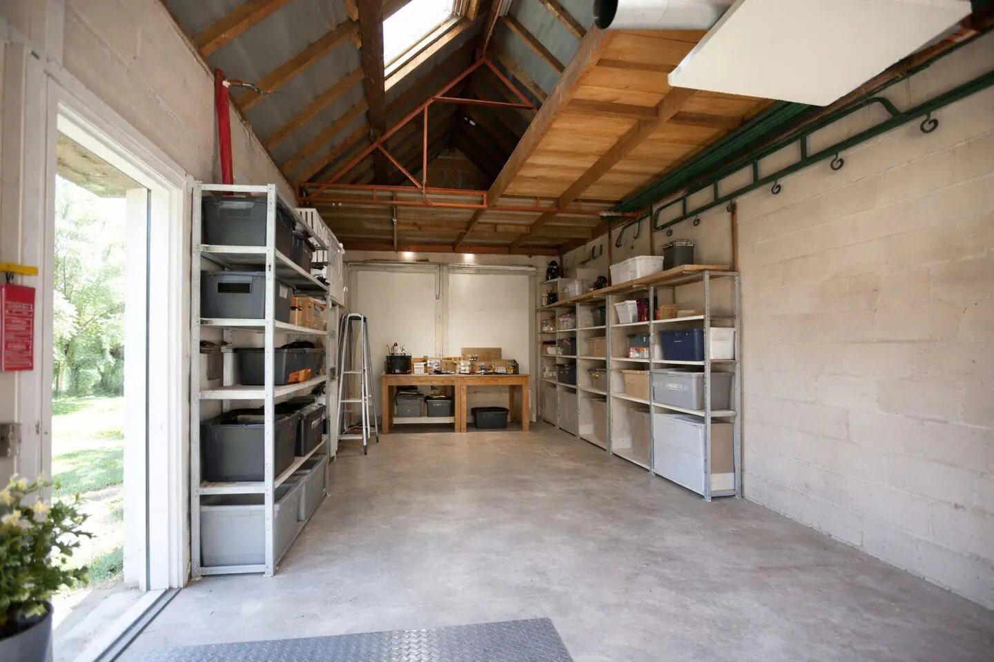 Maison à vendre, 50m², Jouars-Pontchartrain