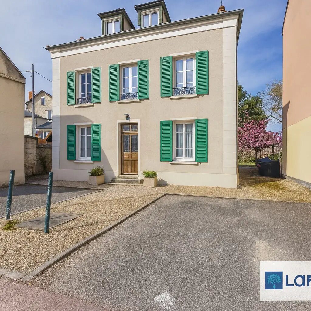 Appartement à vendre, 22m², Beynes