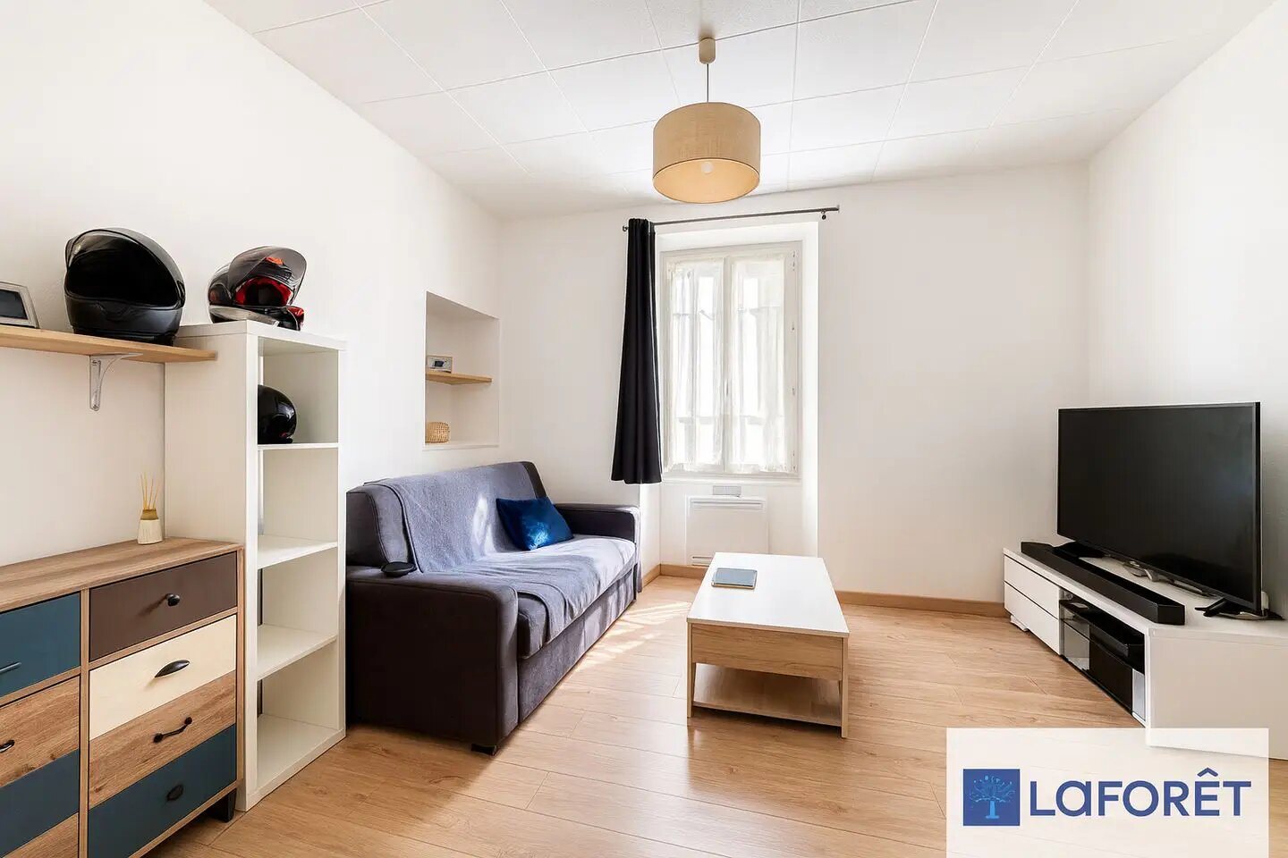 Appartement à vendre, 22m², Beynes