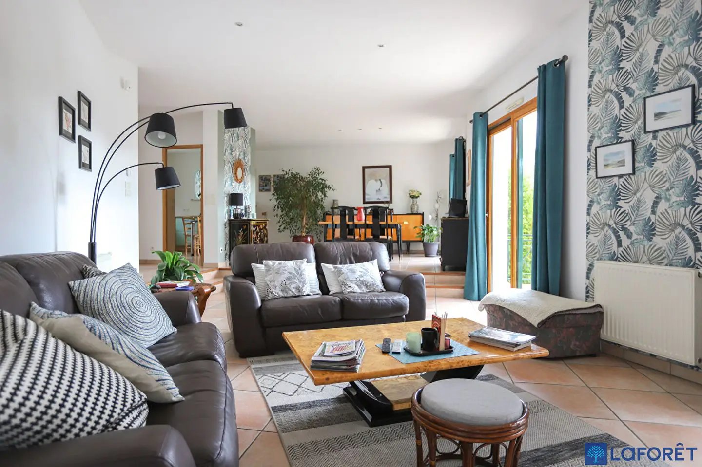 Maison à vendre, 162m², La Queue-les-Yvelines