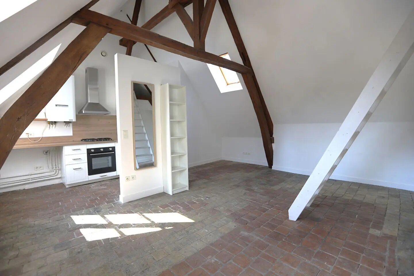 Appartement à louer, 58m², Montfort-l'Amaury
