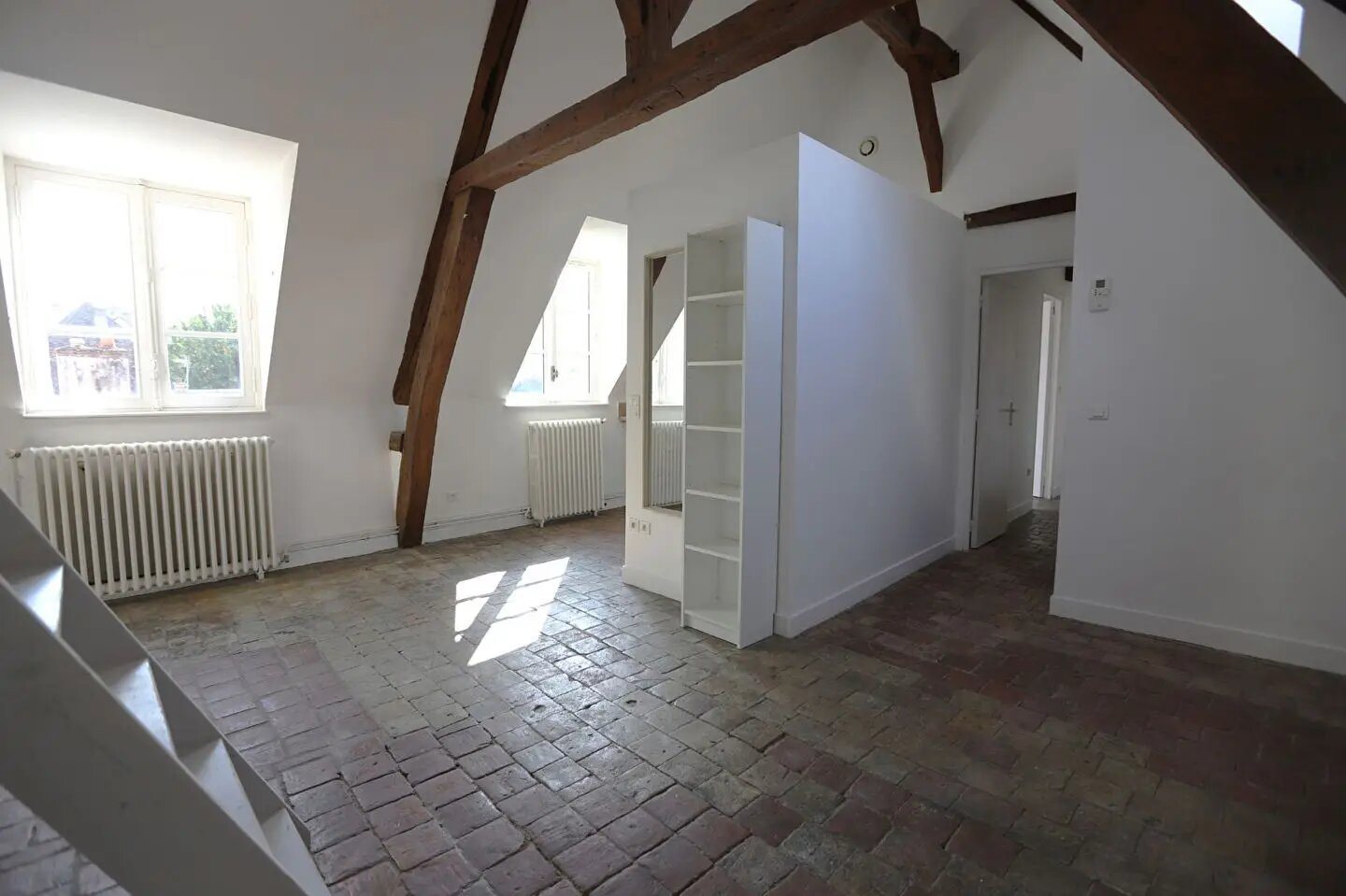 Appartement à louer, 58m², Montfort-l'Amaury
