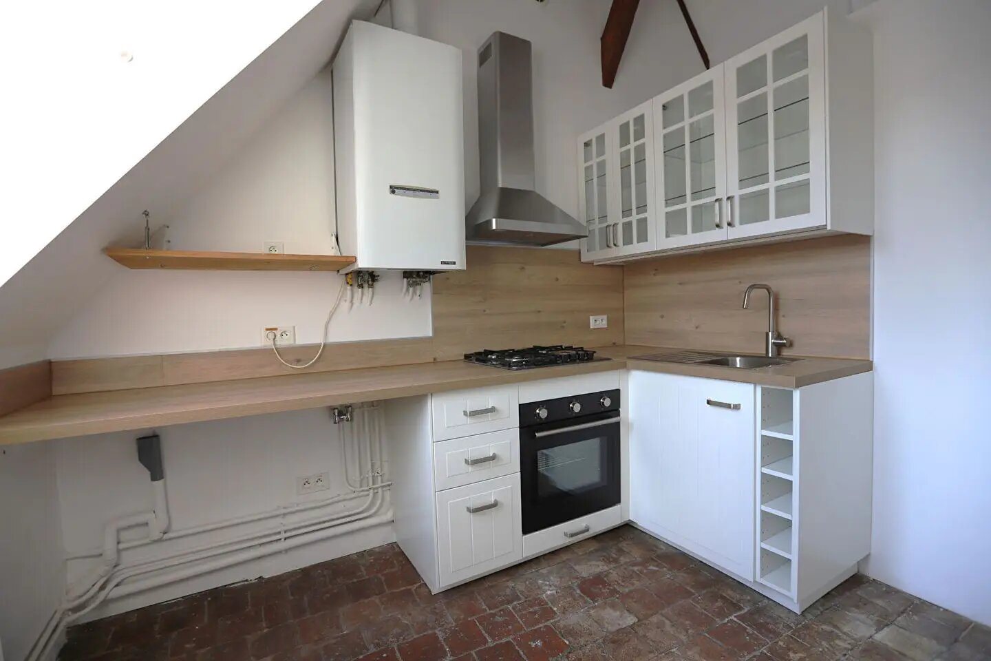 Appartement à louer, 58m², Montfort-l'Amaury