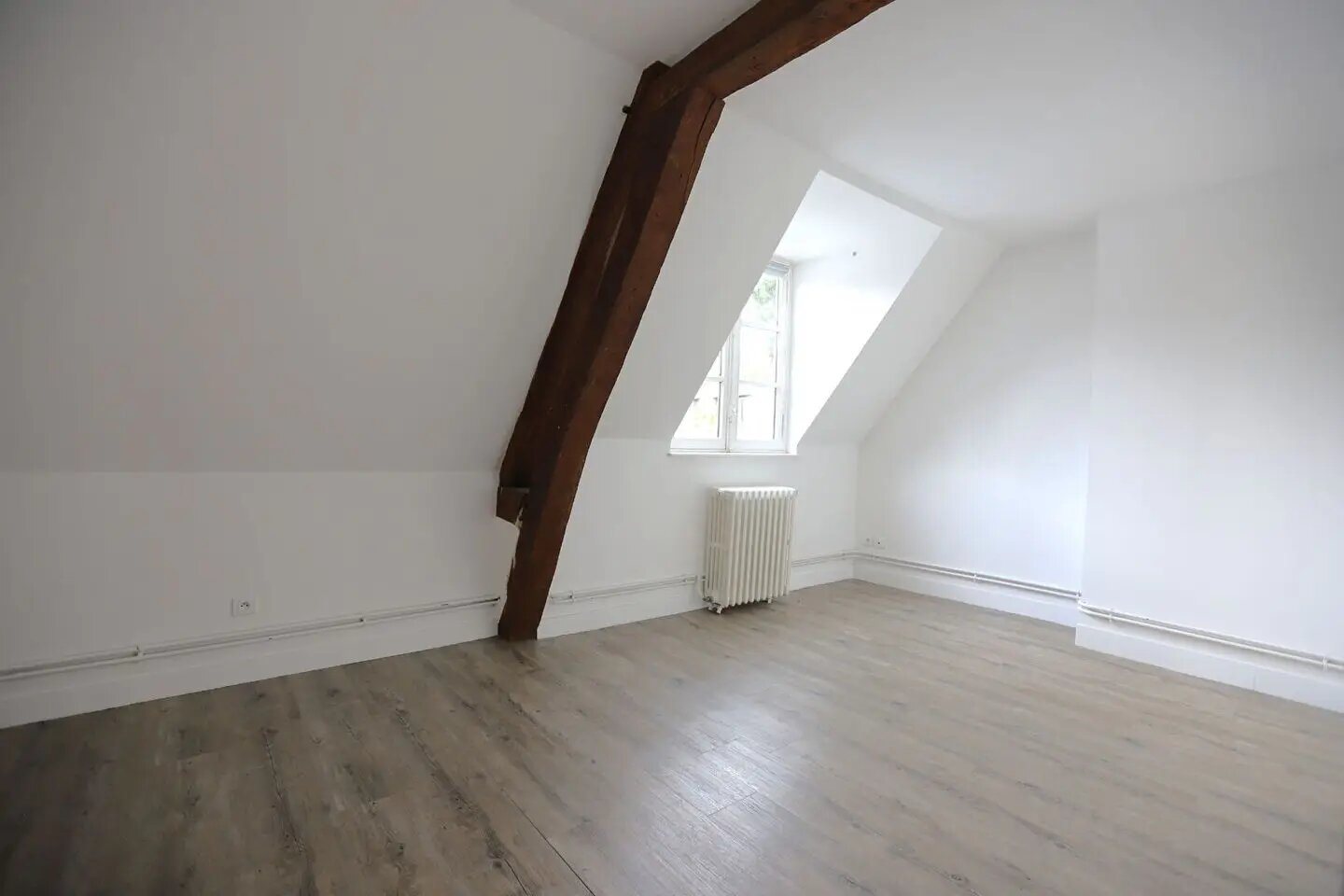 Appartement à louer, 58m², Montfort-l'Amaury
