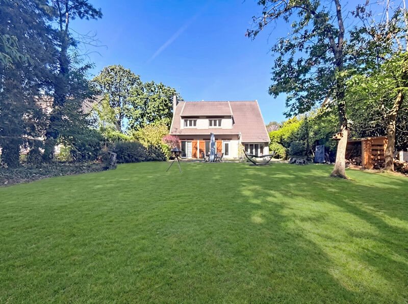 Maison à vendre, 140m², Neauphle-le-Château
