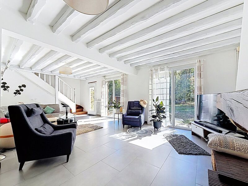 Maison à vendre, 140m², Neauphle-le-Château