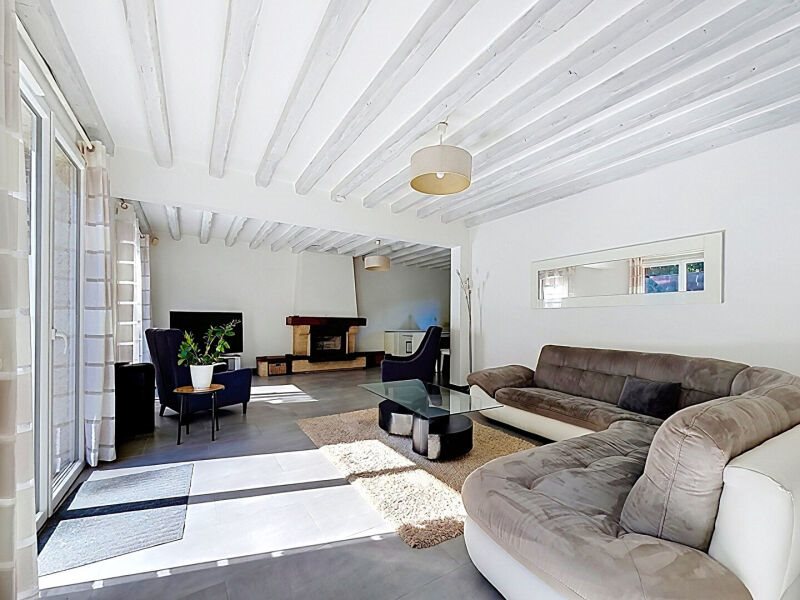 Maison à vendre, 140m², Neauphle-le-Château
