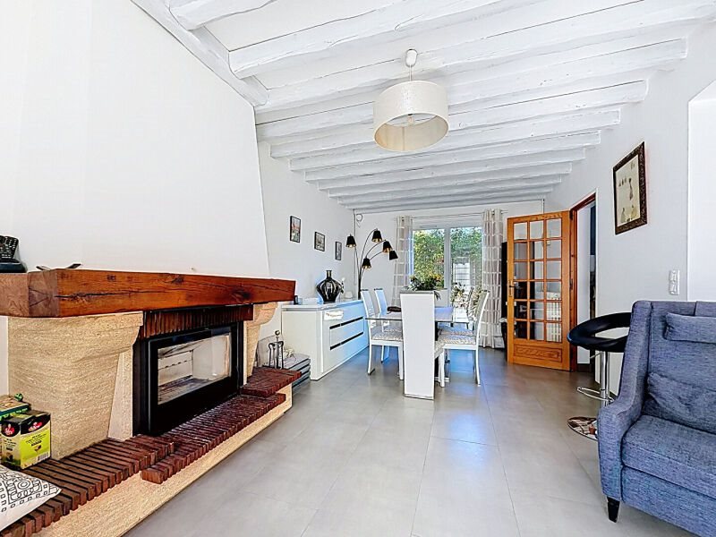 Maison à vendre, 140m², Neauphle-le-Château