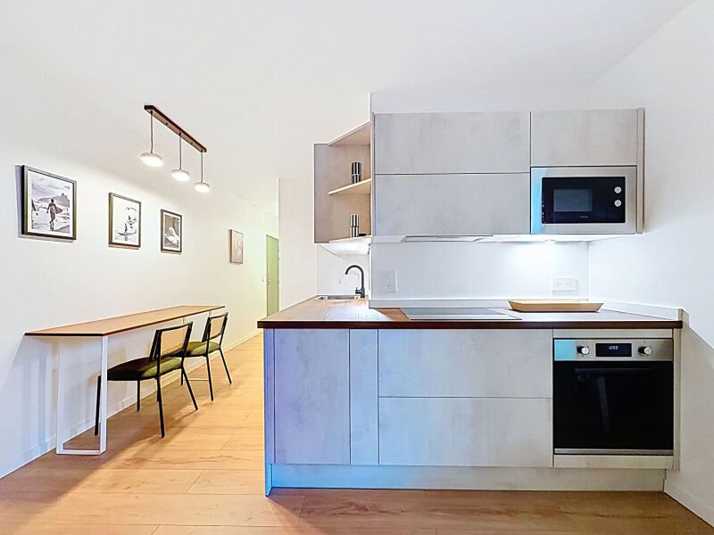 Appartement à louer, 44m², Plaisir