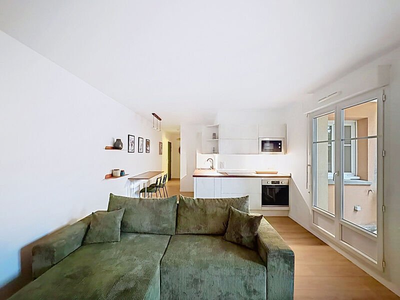Appartement à louer, 44m², Plaisir