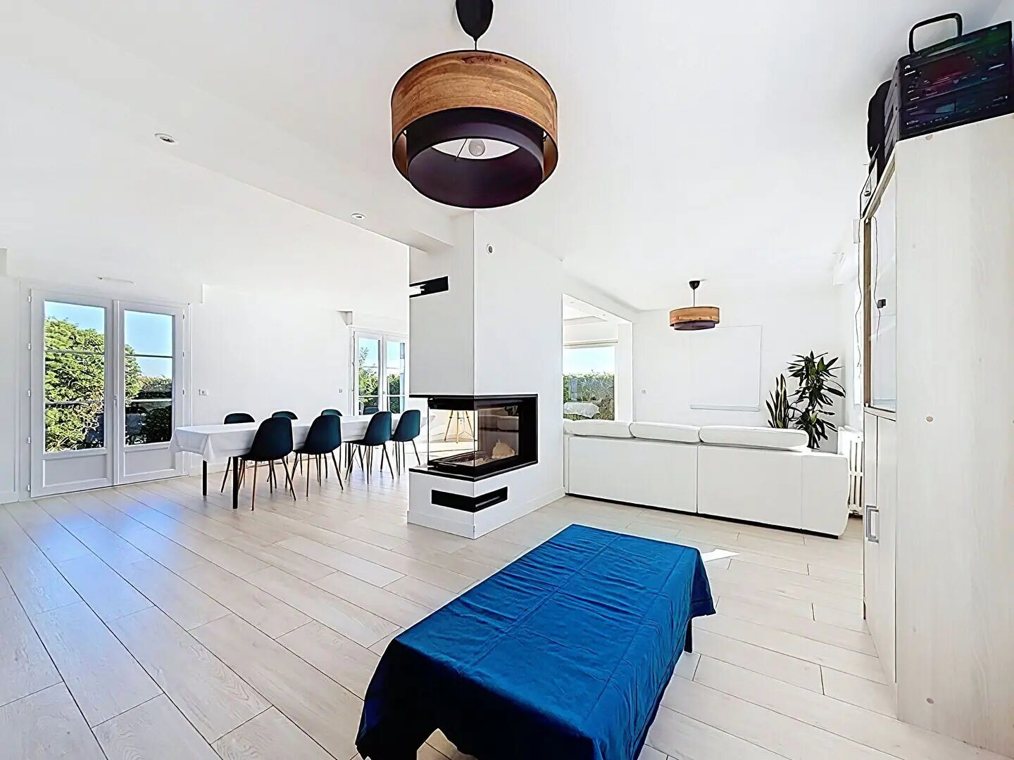 Maison à vendre, 227m², Neauphle-le-Vieux