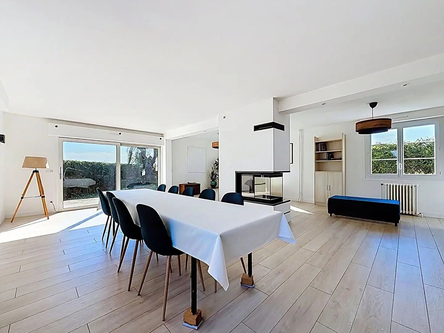 Maison à vendre, 227m², Neauphle-le-Vieux