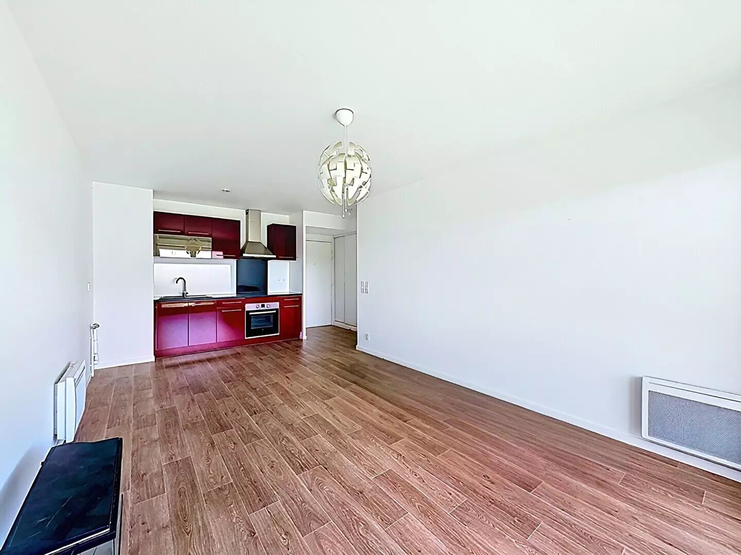 Appartement à vendre, 59m², Trappes