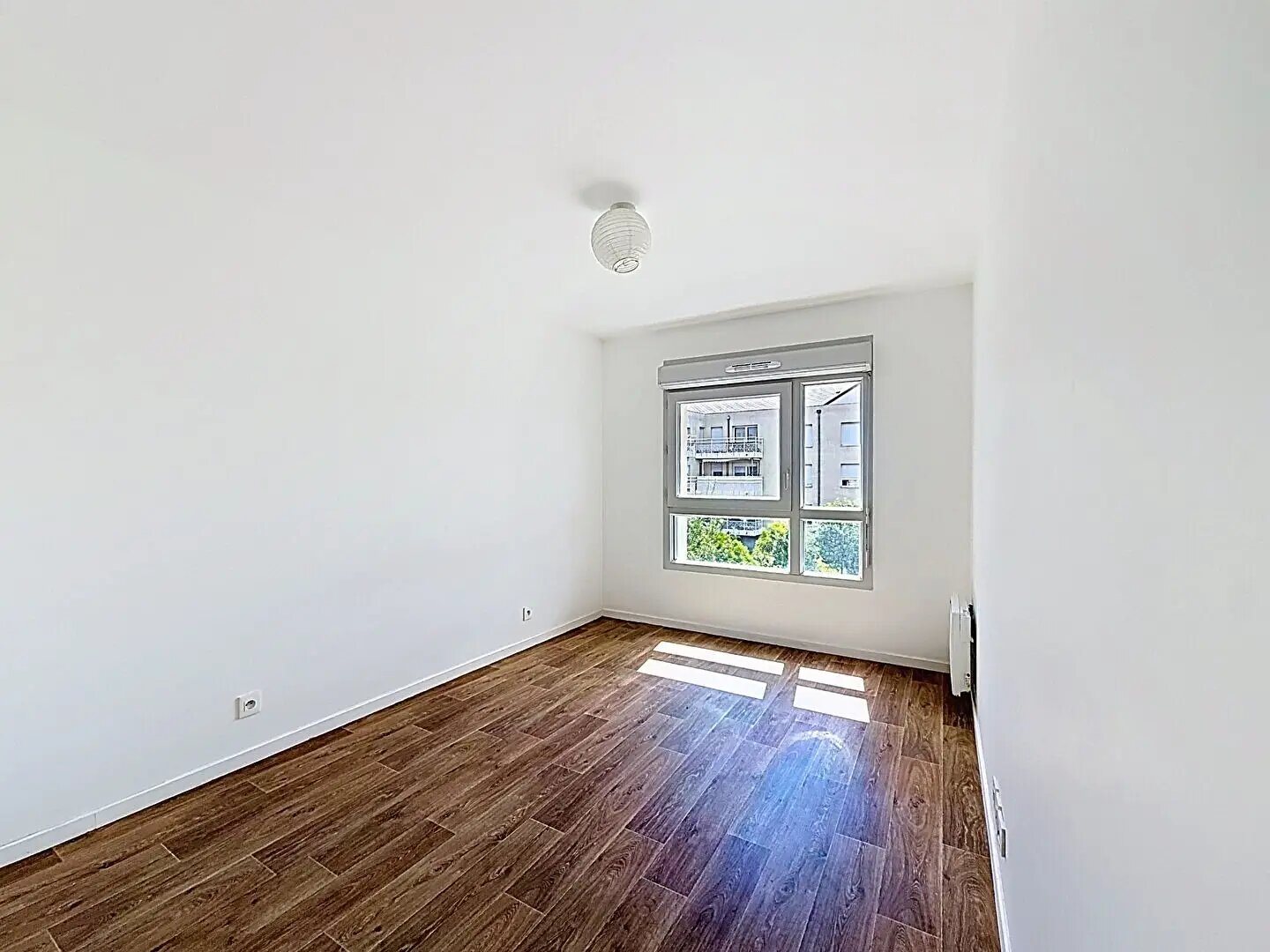 Appartement à vendre, 59m², Trappes