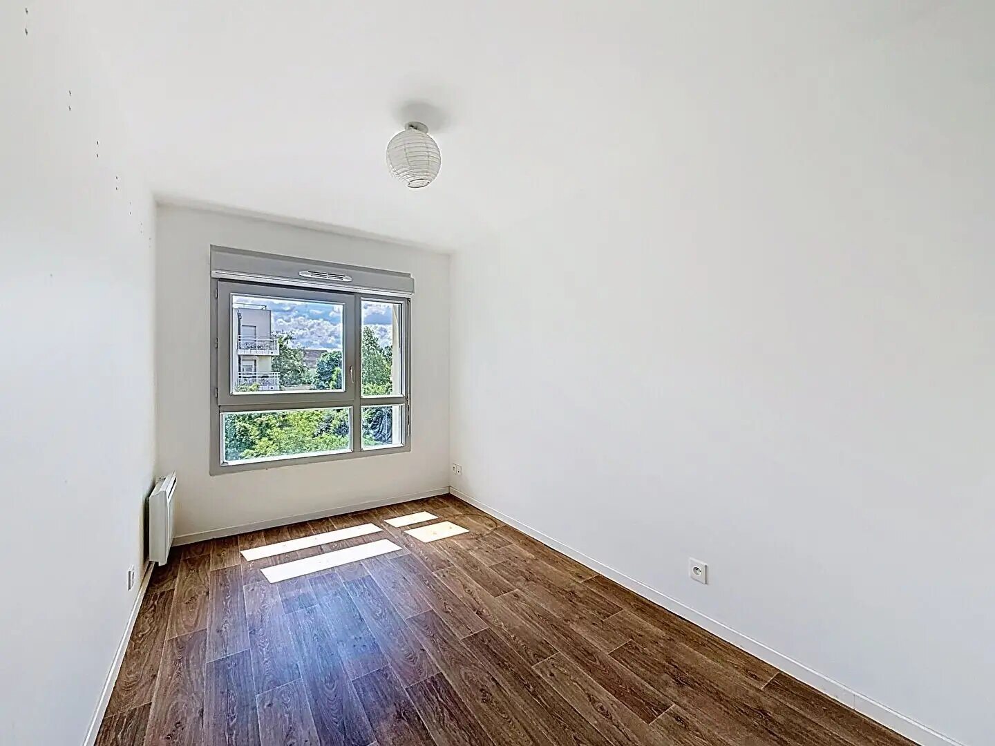 Appartement à vendre, 59m², Trappes