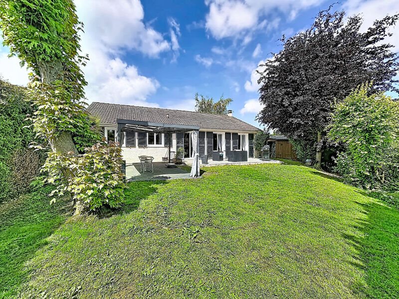 Maison à vendre, 103m², Saint-Germain-de-la-Grange