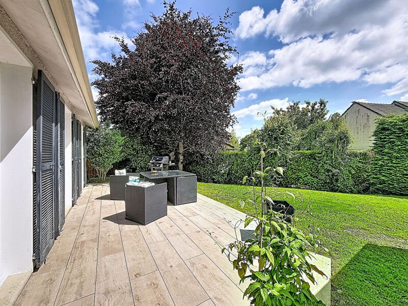 Maison à vendre, 103m², Saint-Germain-de-la-Grange
