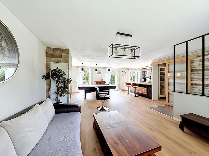Maison à vendre, 103m², Saint-Germain-de-la-Grange