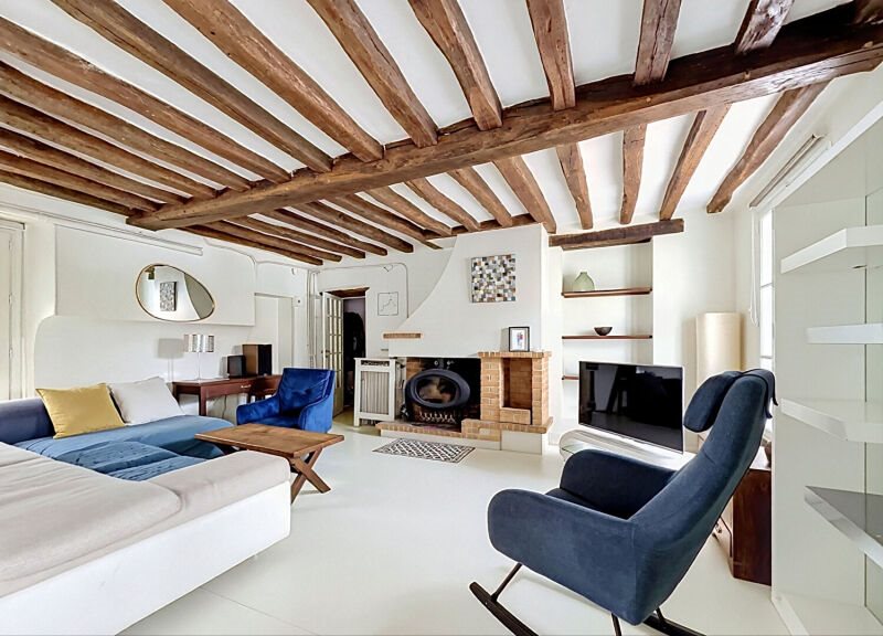 Maison à vendre, 142m², Jouars-Pontchartrain