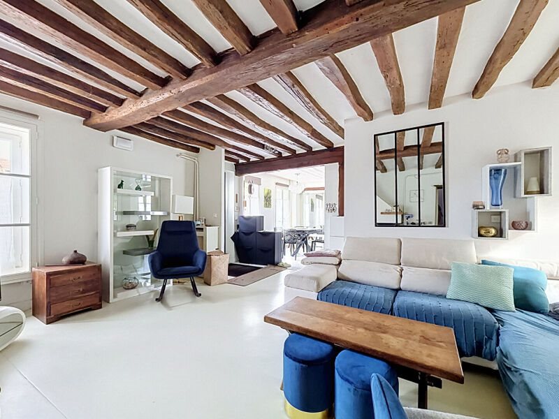 Maison à vendre, 142m², Jouars-Pontchartrain